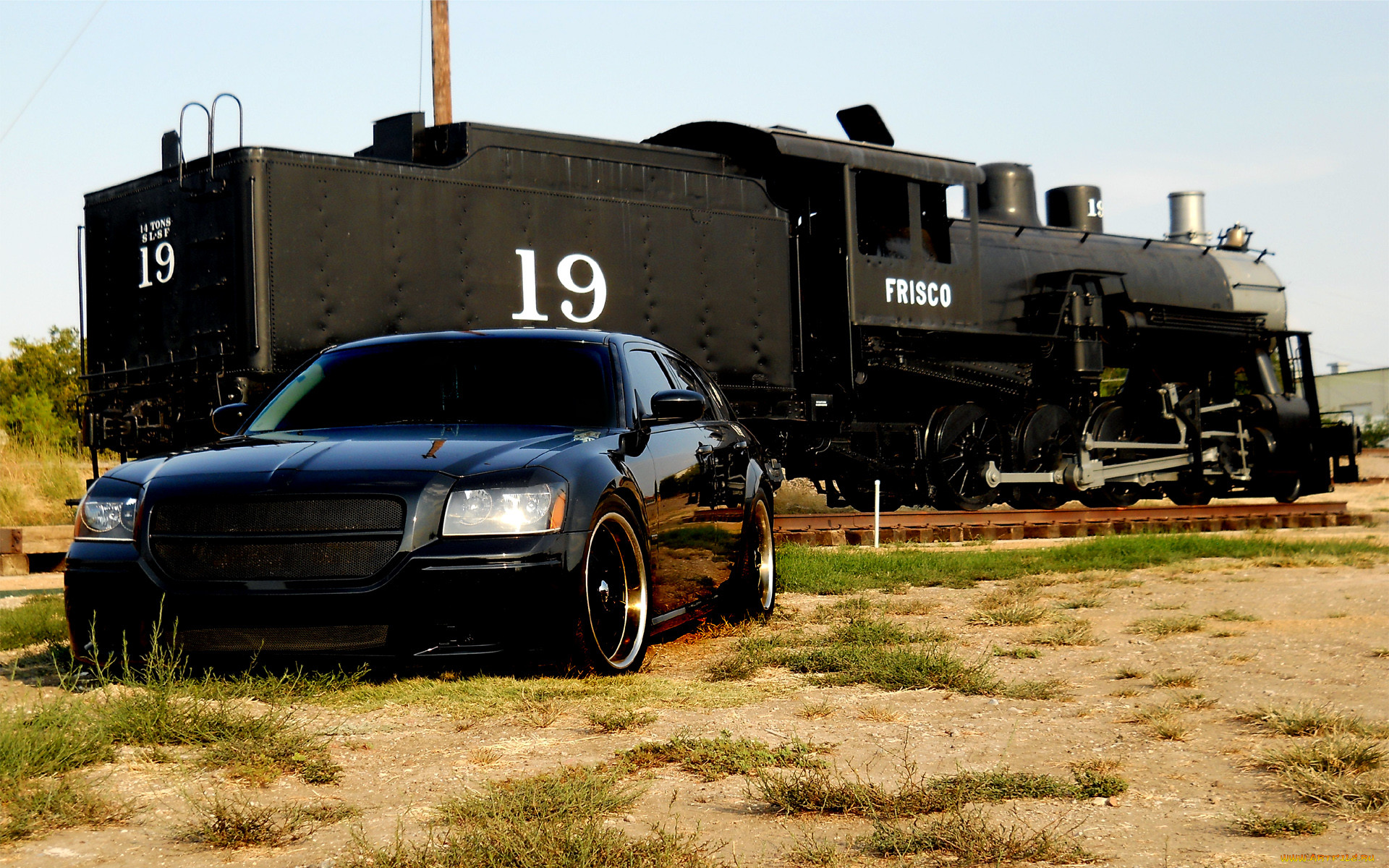 , dodge
